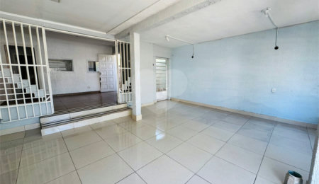 Casa à venda com 2 quartos em Vila Rosália, Guarulhos, SP