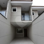 Casa à venda com 3 suítes no condomínio Residencial Gaya, São Paulo - SP