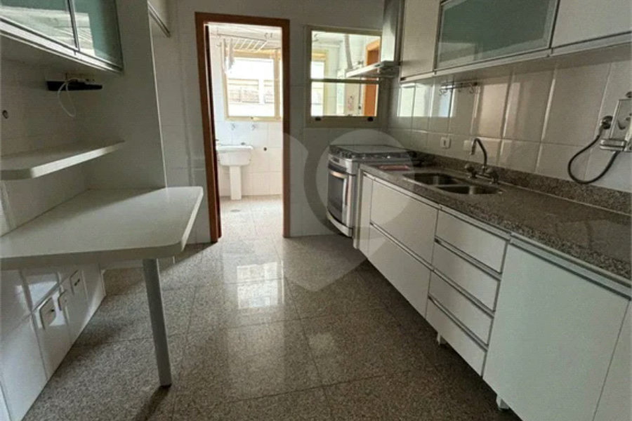 Apartamento à venda com 3 suítes em Tucuruvi, São Paulo, SP
