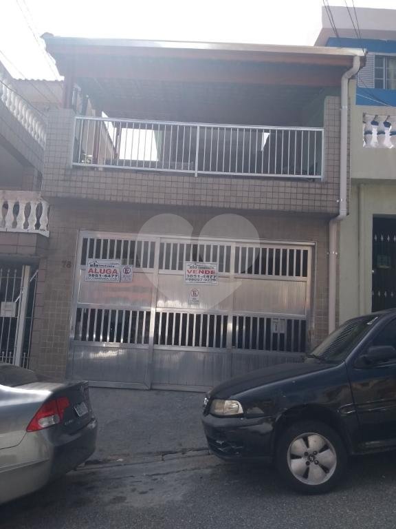 Casa em condomínio à venda com 2 quartos, sendo 1 suíte, em Freguesia do Ó, São Paulo, SP