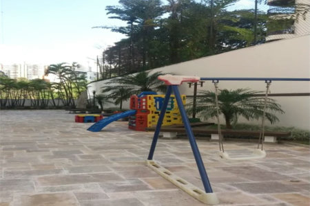 Apartamento à venda com 4 quartos, sendo 3 suítes,  em Vila Andrade, São Paulo, SP