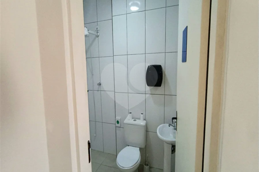 Prédio à venda em Imirim, São Paulo, SP