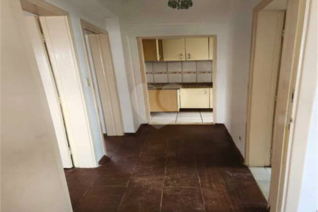Apartamento à venda com 2 quartos em Ipiranga, São Paulo, SP
