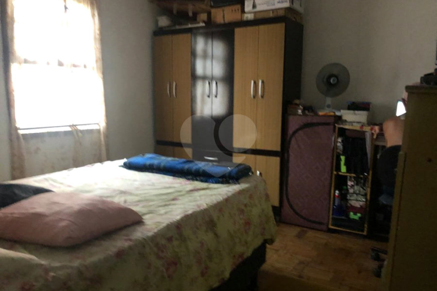 Casa Térrea à venda com 2 quartos em Casa Verde, São Paulo, SP