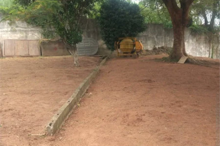 Terreno à venda em Jardim das Vertentes, São Paulo, SP