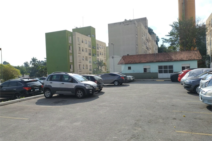 Apartamento à venda com 2 quartos em Vila Nova Cachoeirinha, São Paulo, SP