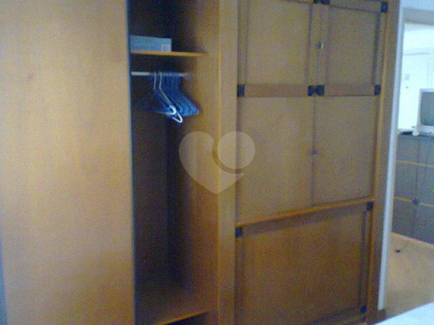 Flat à venda com 1 suíte em Brooklin, São Paulo, SP