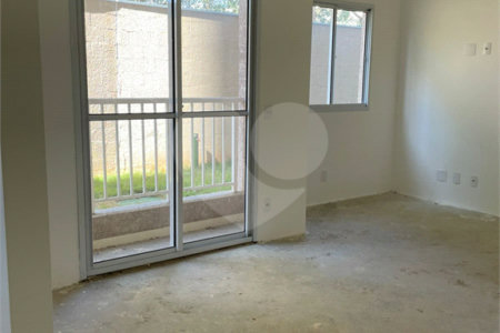 Apartamento à venda com 1 quarto em Água Branca, São Paulo, SP