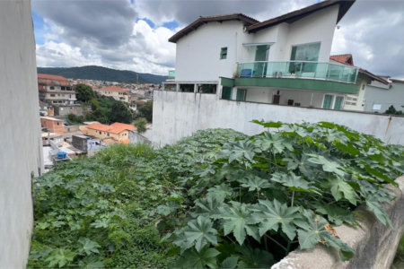 Terreno à venda em Jardim Guapira, São Paulo, SP