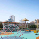 Apartamento à venda com 3 suítes em Santa Maria, Santo André, SP
