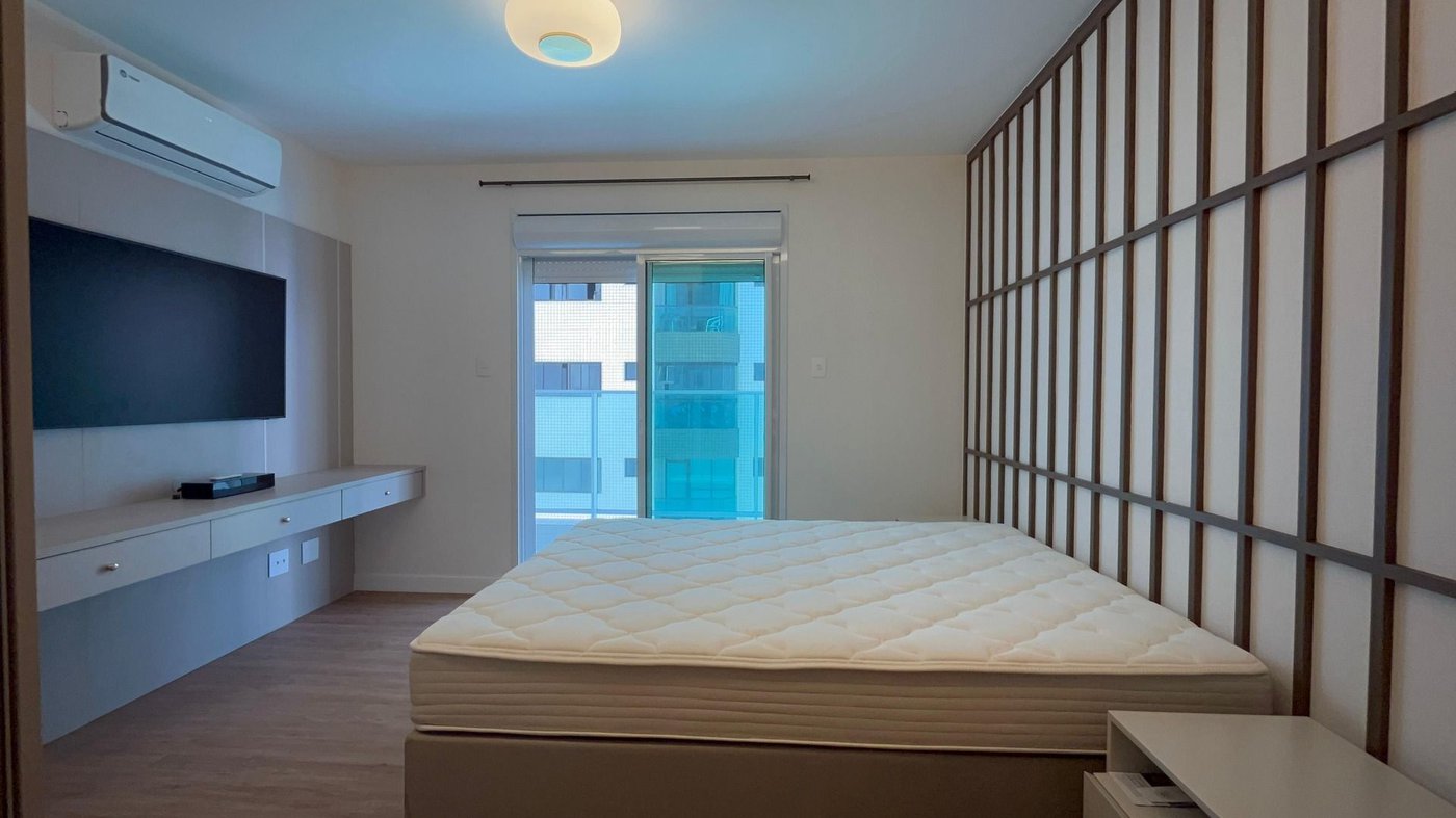 Apartamento Garden com 3 dormitórios à venda, 327 m² por R$ 2.555.000,00 - Aparecida - Santos/SP