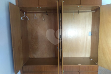 Apartamento à venda com 3 quartos em Perdizes, São Paulo, SP