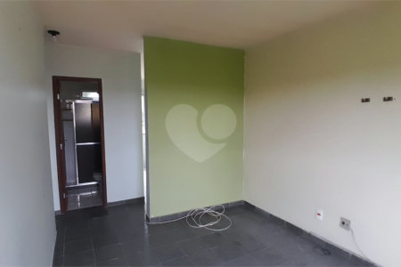 Apartamento à venda com 2 quartos em Campo Grande, Rio de Janeiro, RJ