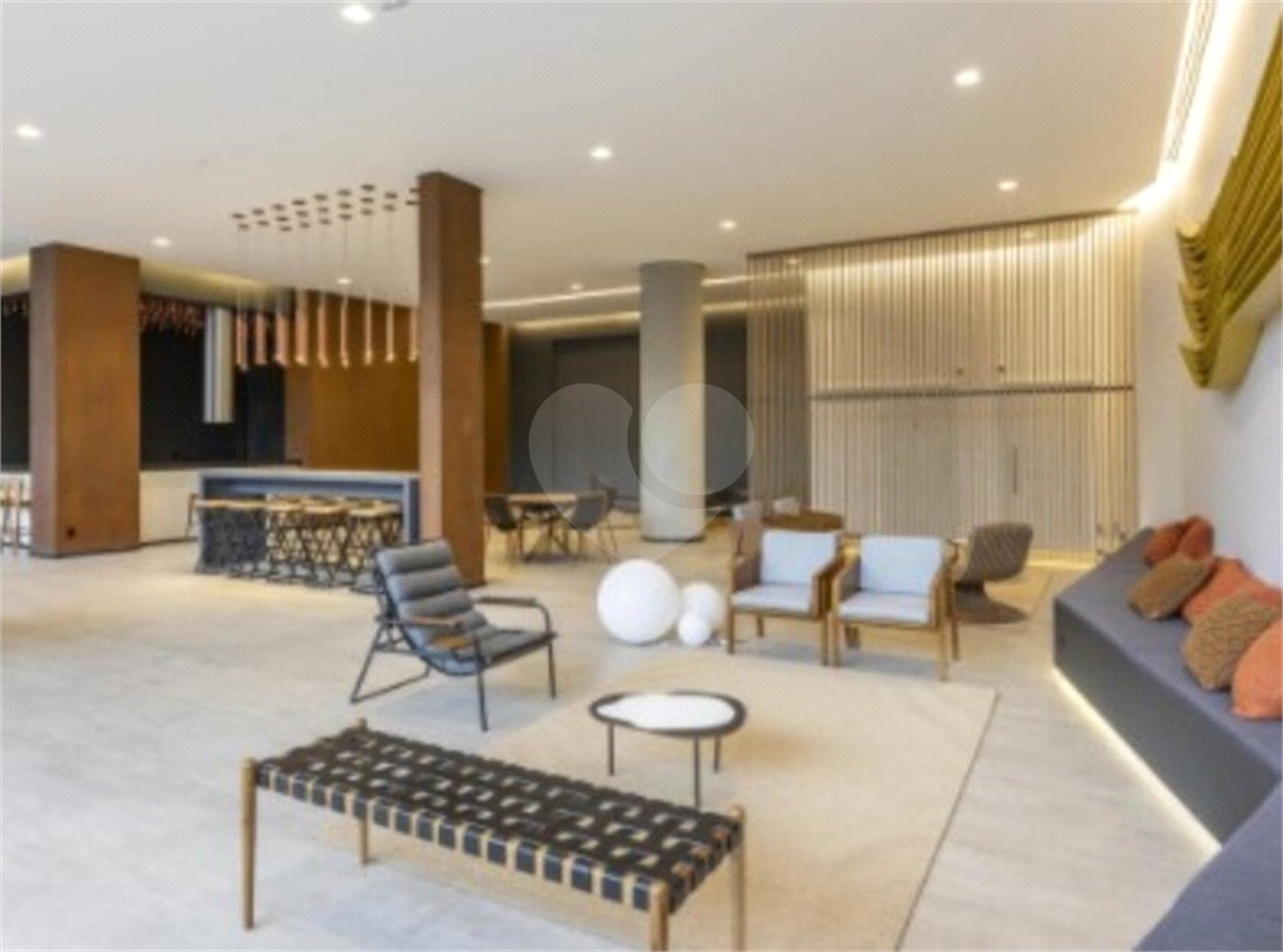 Apartamento para alugar em Vila Olímpia, São Paulo, SP