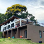 Casa à venda com 4 quartos, sendo 3 suítes,  no condomínio Vale da Santa Fé, Vinhedo - SP