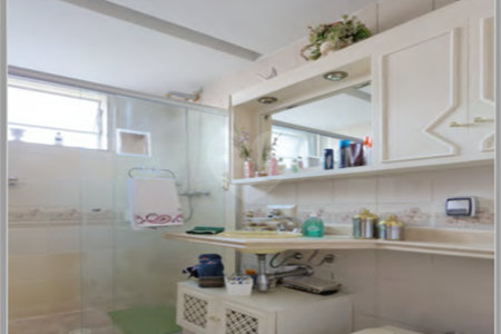 Apartamento à venda com 3 quartos, sendo 1 suíte, em Perdizes, São Paulo, SP