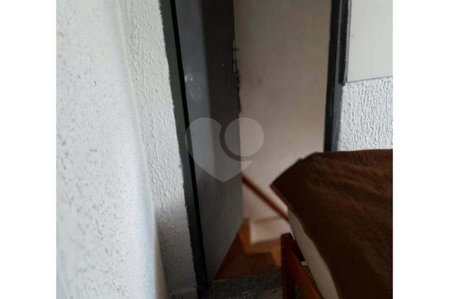 Casa à venda com 2 quartos no condomínio Benvinda Catarina de Jesus, São Paulo - SP