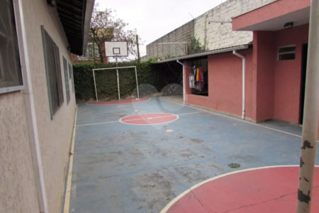 Casa Térrea à venda ou para alugar com 5 quartos, sendo 2 suítes, em Vila Horizonte, Mogi das Cruzes, SP