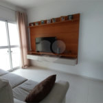 Apartamento à venda com 2 quartos, sendo 1 suíte, em Olímpico, São Caetano do Sul, SP