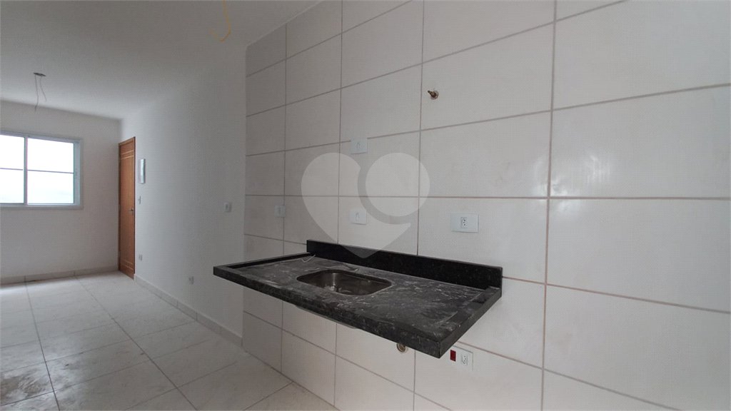 Apartamento à venda com 2 quartos, sendo 1 suíte, em Tucuruvi, São Paulo, SP