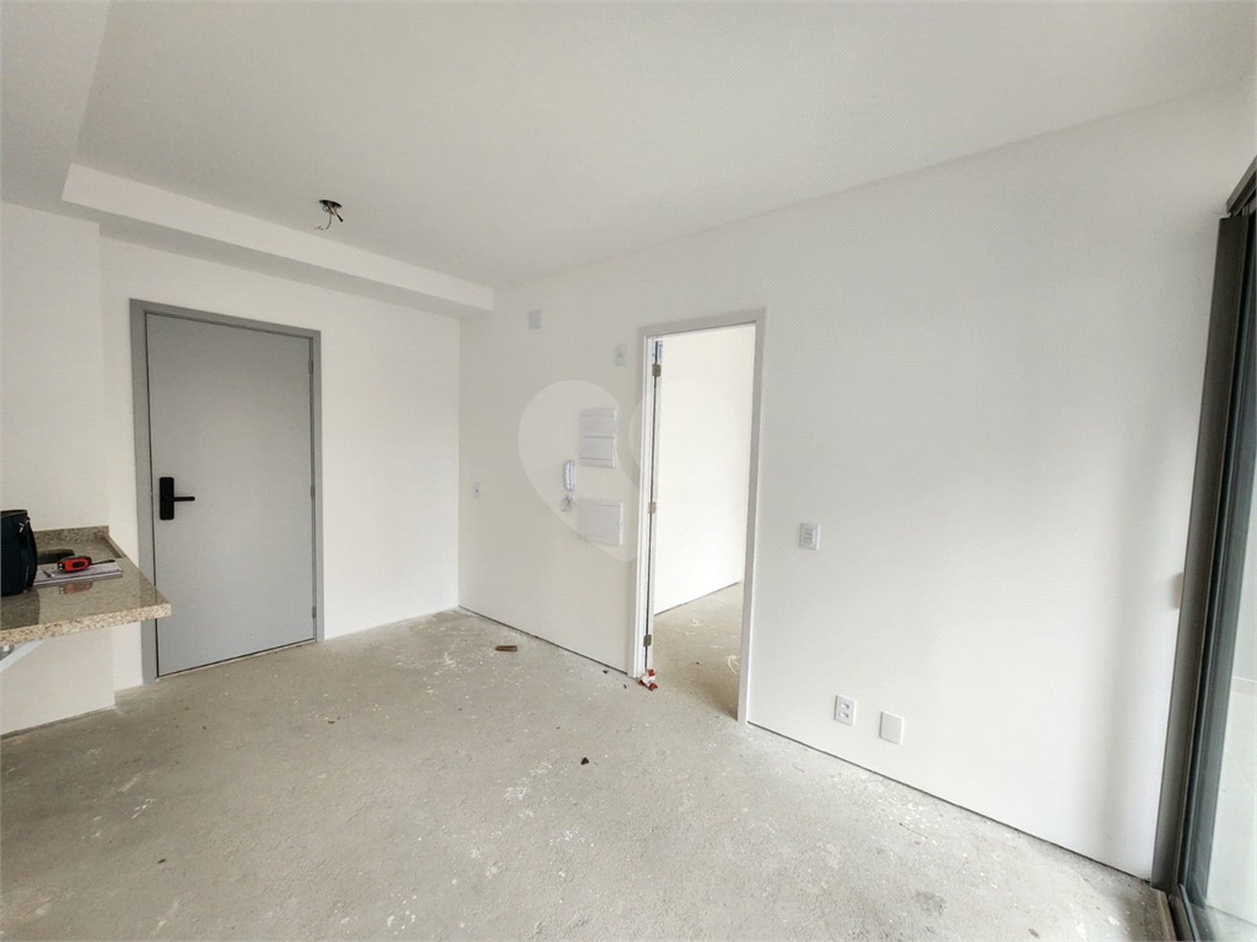 Apartamento à venda com 1 suíte em Pinheiros, São Paulo, SP