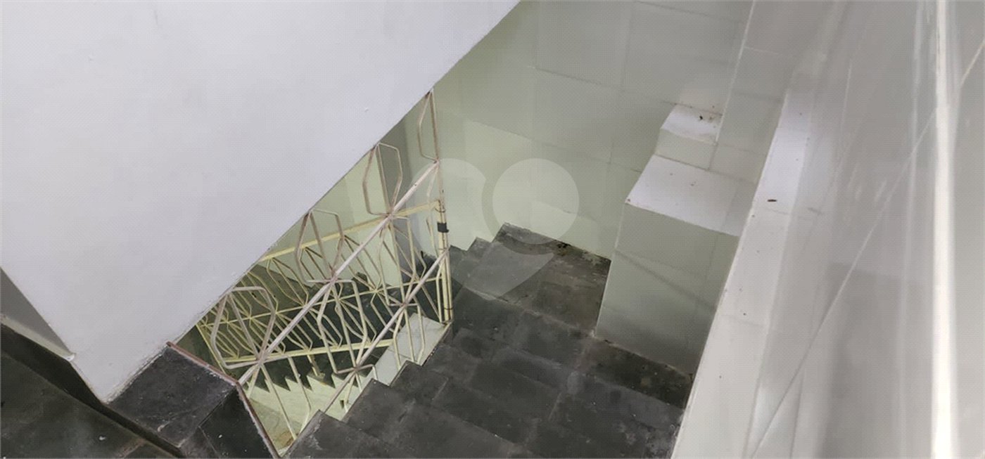 Casa à venda com 4 quartos em São Cristóvão, Rio de Janeiro, RJ