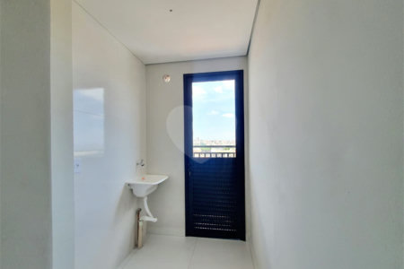 Apartamento à venda com 2 quartos, sendo 1 suíte, em Vila Progresso, Sorocaba, SP