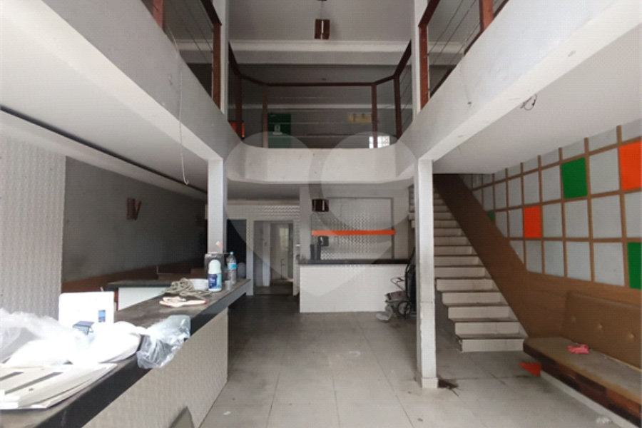 Prédio para alugar em Santana, São Paulo, SP