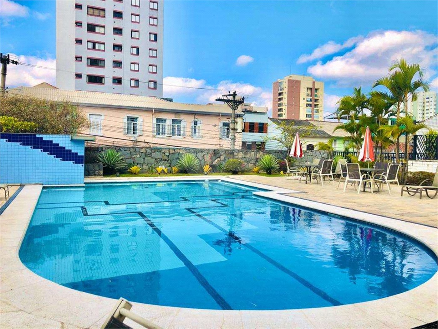 Flat à venda com 1 suíte em Santana, São Paulo, SP