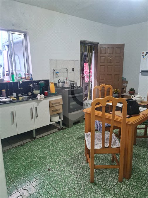 Casa à venda com 3 quartos, sendo 1 suíte, em Parque Edu Chaves, São Paulo, SP