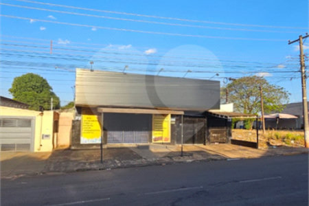 Salão à venda em Vila Áurea, Ponta Porã, MS