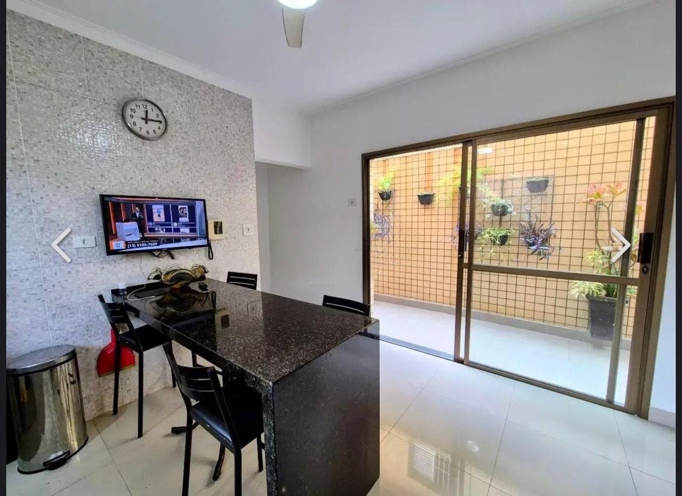 Casa com 4 dormitórios à venda, 127 m² por R$ 1.440.000,00 - Ponta da Praia - Santos/SP