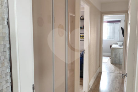 Apartamento à venda com 3 suítes em Mauá, São Caetano do Sul, SP