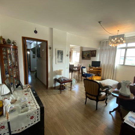 Apartamento à venda com 3 quartos, sendo 1 suíte, em Cerqueira César, São Paulo, SP