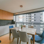 Apartamento à venda com 2 quartos, sendo 1 suíte, em Vila Leopoldina, São Paulo, SP