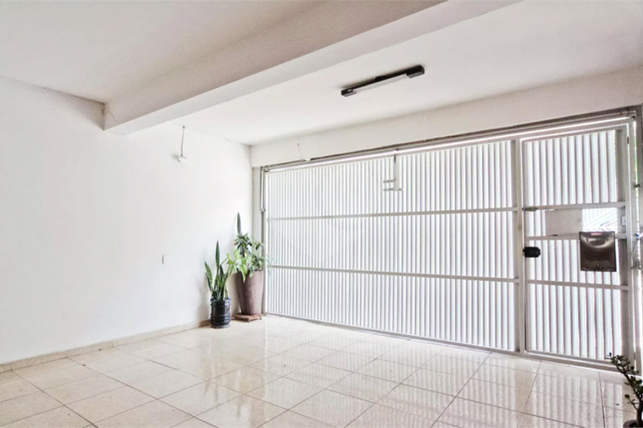 Sobrado à venda com 3 quartos, sendo 1 suíte, em Mandaqui, São Paulo, SP