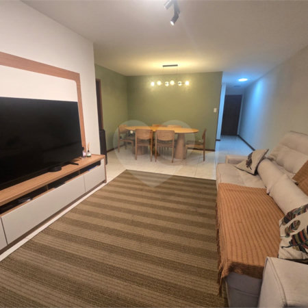 Apartamento à venda com 3 quartos, sendo 1 suíte, em Copacabana, Rio de Janeiro, RJ