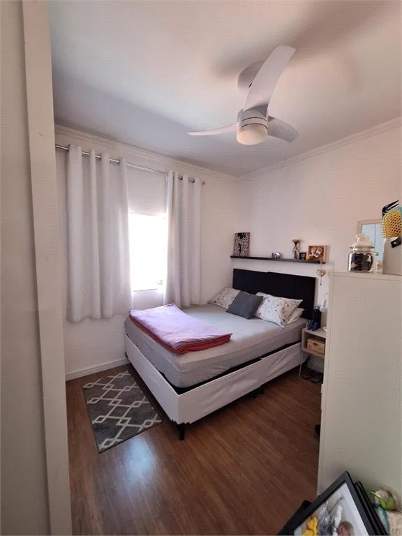 Casa à venda com 3 quartos em Jardim Trussardi, São Paulo, SP