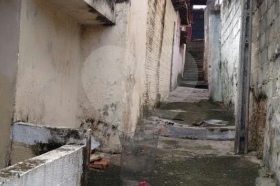 Terreno à venda com 5 quartos em Casa Verde, São Paulo, SP