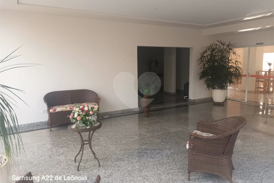 Apartamento para alugar com 3 suítes em Água Fria, São Paulo, SP