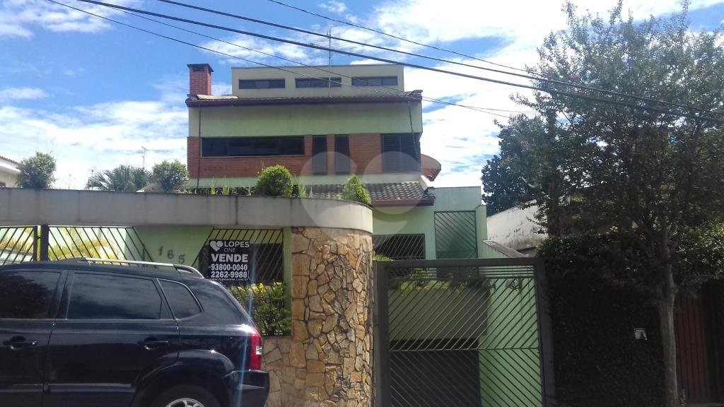 Sobrado à venda ou para alugar com 5 quartos, sendo 4 suítes, em Mandaqui, São Paulo, SP