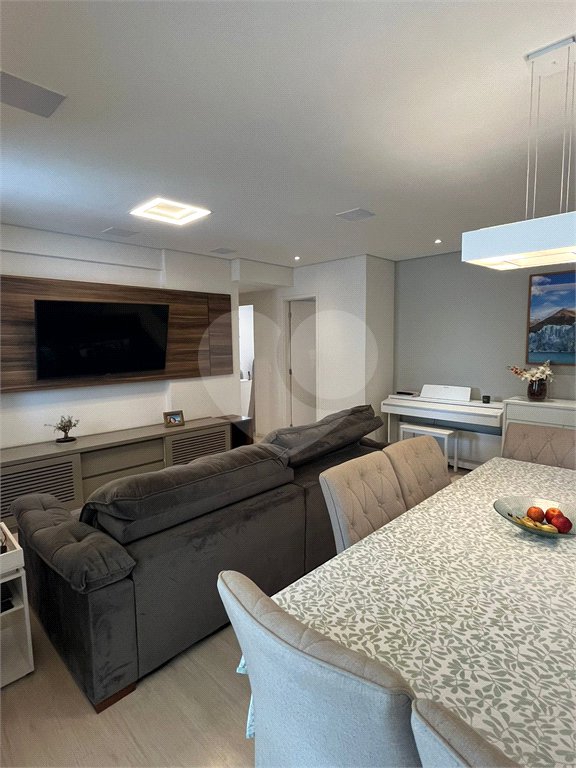 Apartamento à venda com 3 quartos, sendo 1 suíte, em Mooca, São Paulo, SP