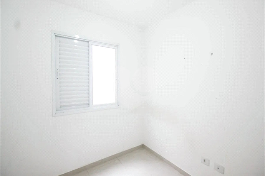 Apartamento à venda com 2 quartos em Santa Teresinha, São Paulo, SP
