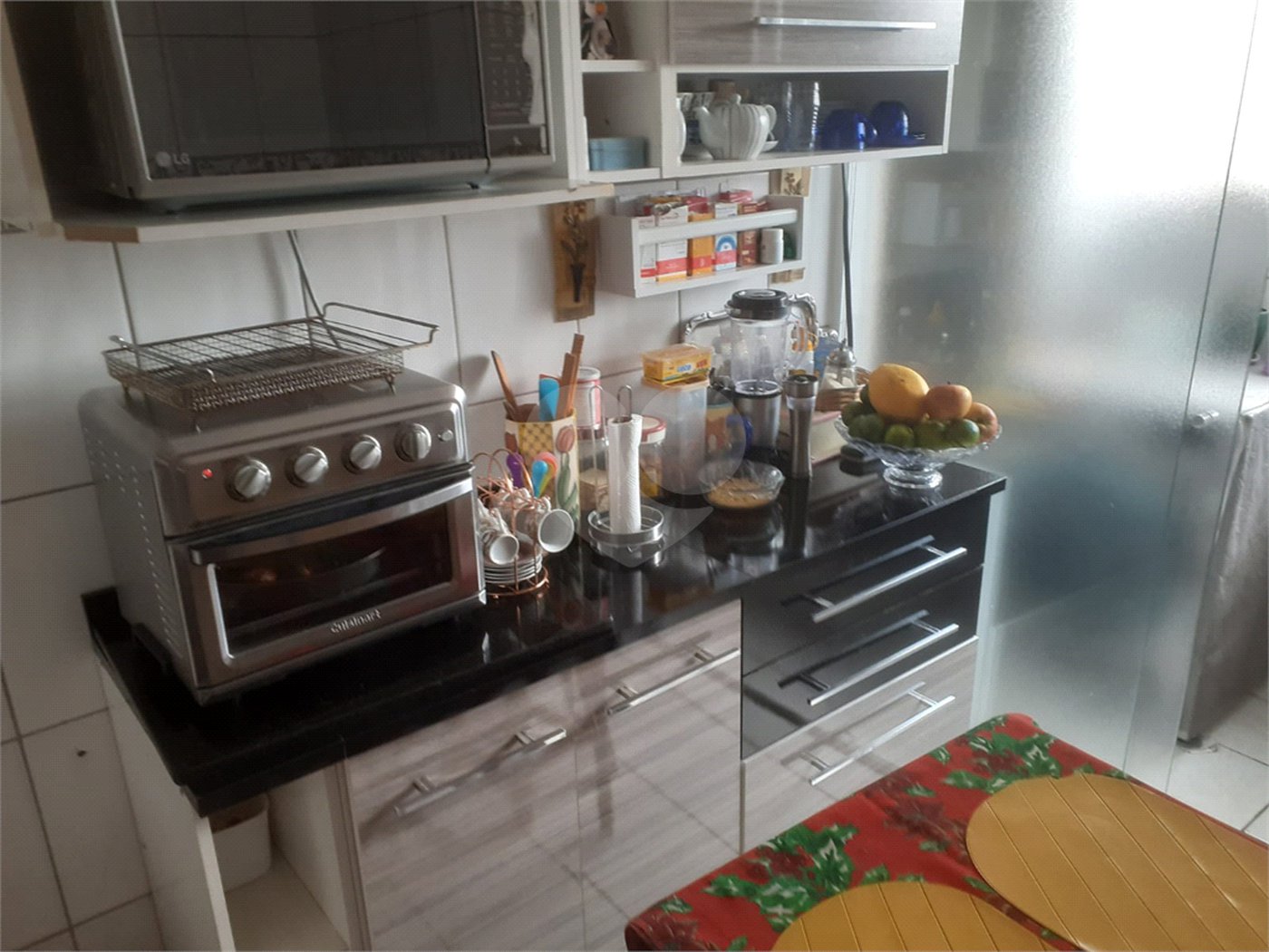 Apartamento à venda com 2 quartos em Santana, São Paulo, SP