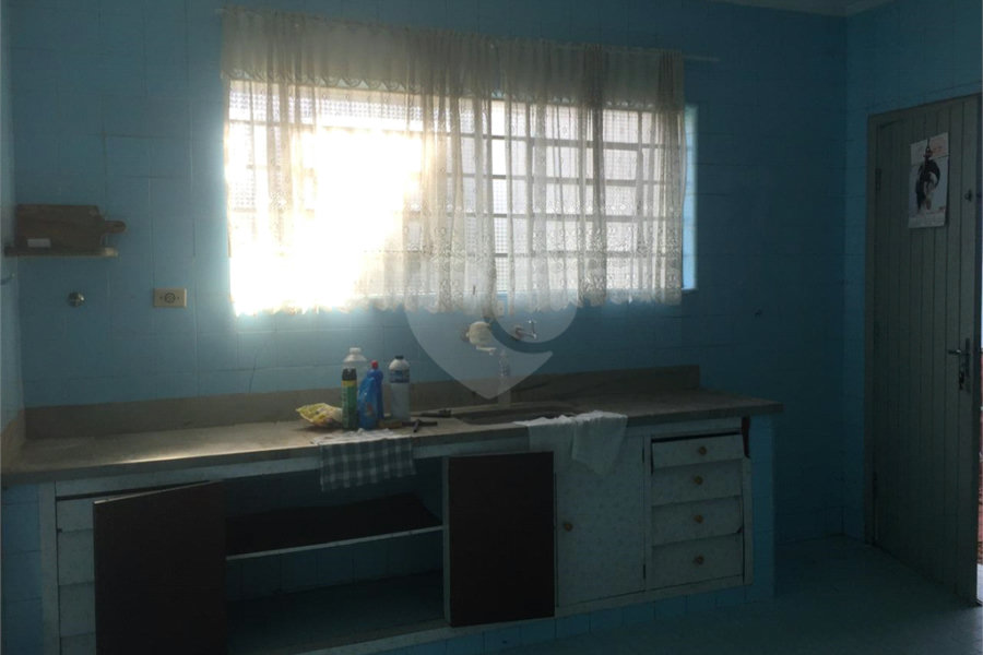Casa Térrea à venda com 3 quartos, sendo 1 suíte, em Santana, São Paulo, SP