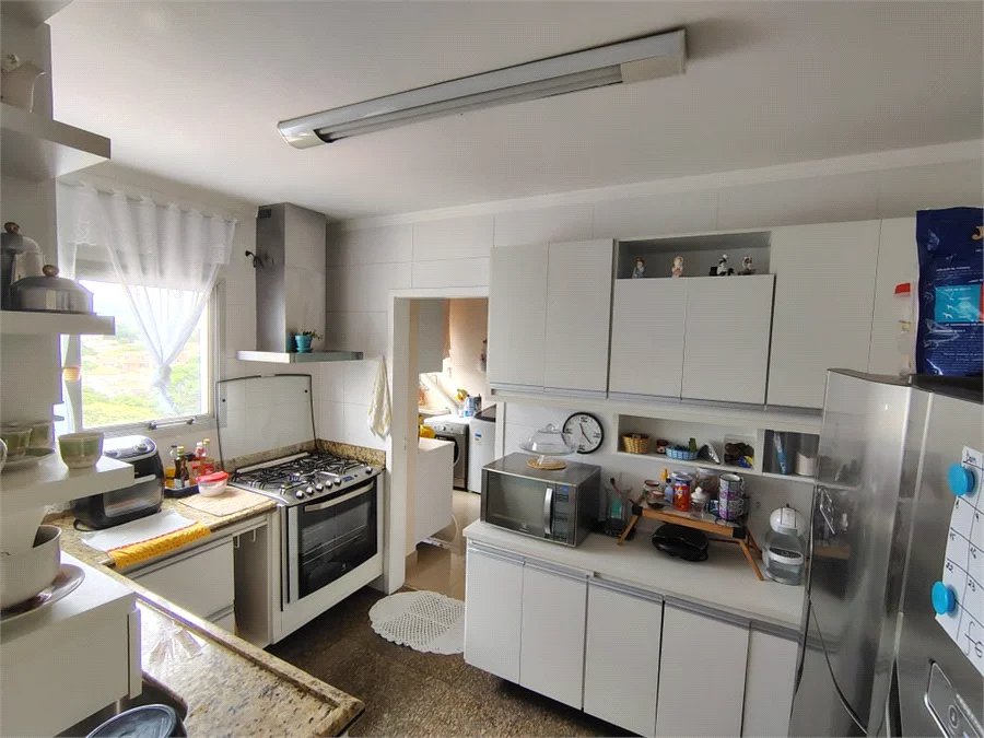 Apartamento à venda com 4 quartos, sendo 3 suítes, em Jardim Londrina, São Paulo, SP