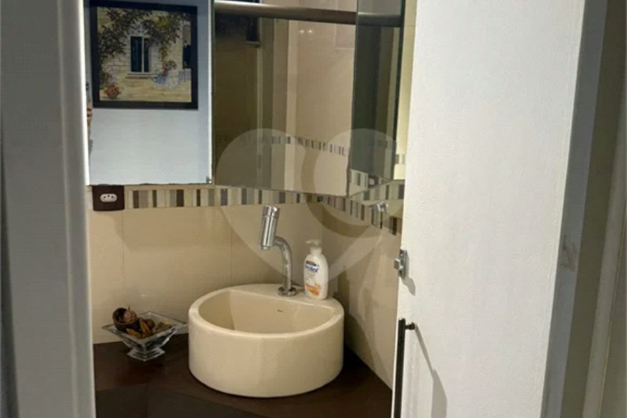 Apartamento à venda com 3 quartos, sendo 1 suíte, em Santana, São Paulo, SP