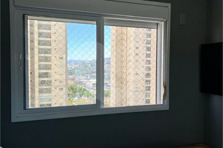Apartamento à venda no Condomínio Cidade Maia – Guarulhos
