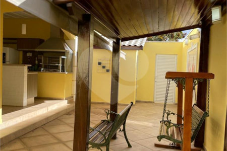 Casa à venda com 3 suítes no condomínio Angelo Vial, Sorocaba - SP