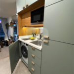 Studio à venda com 1 quarto em Vila Mariana, São Paulo, SP